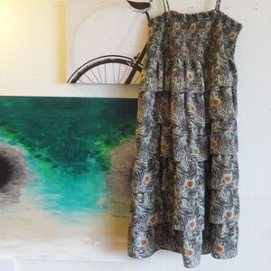 Liberty of London for Target Dress